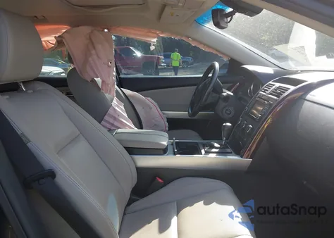 2015 Mazda Cx-9 Grand Touring z USA, uszkodzony, nr VIN JM3TB2DA8F0459007